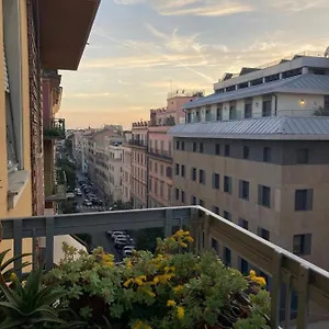 Our In - Via Machiavelli Apartment Rome