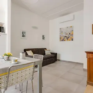 Franca's Apartment Rome