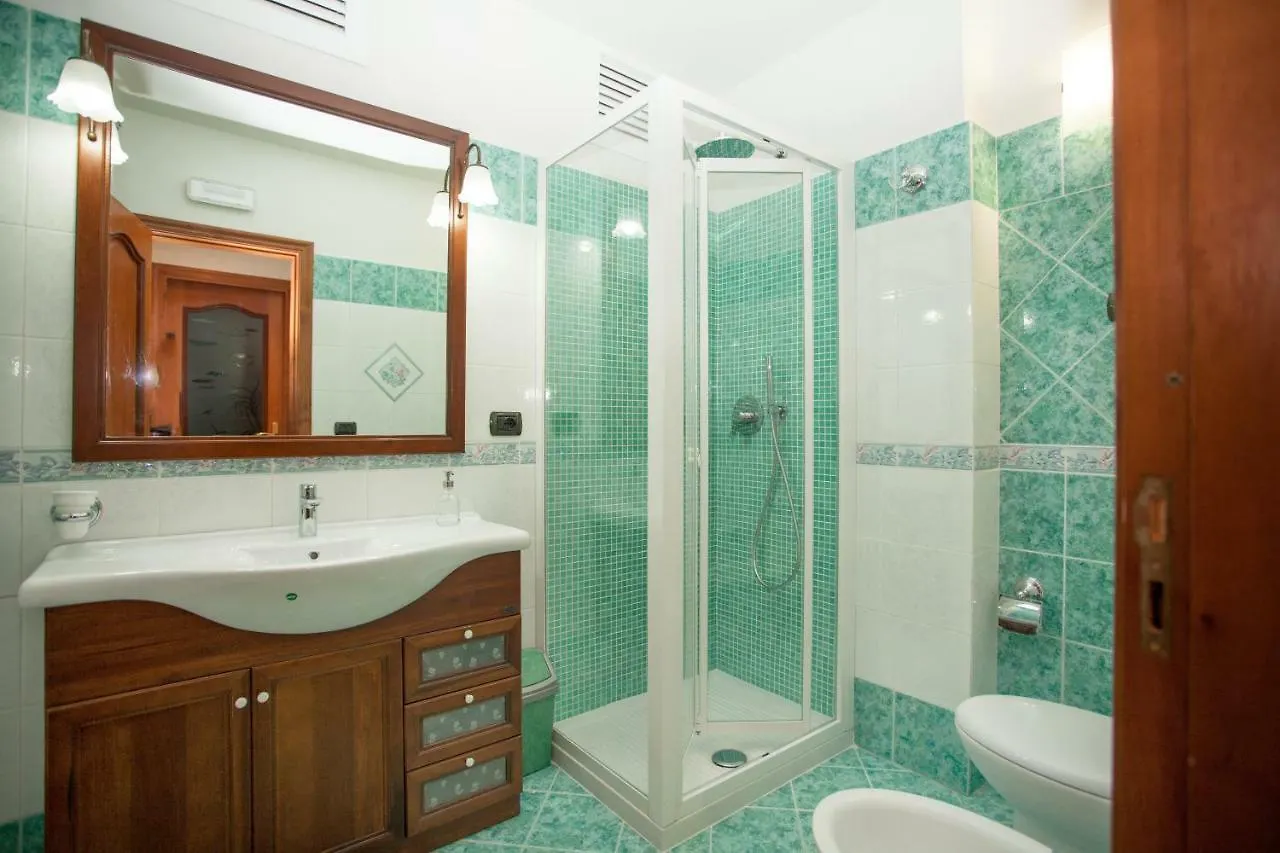 Casa Rosaria Apartment Taormina
