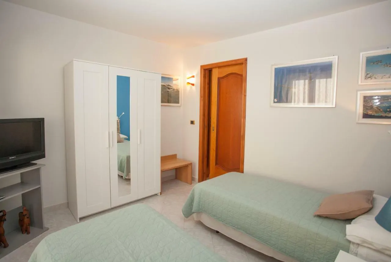 Casa Rosaria Apartment Taormina 0*,  Italy
